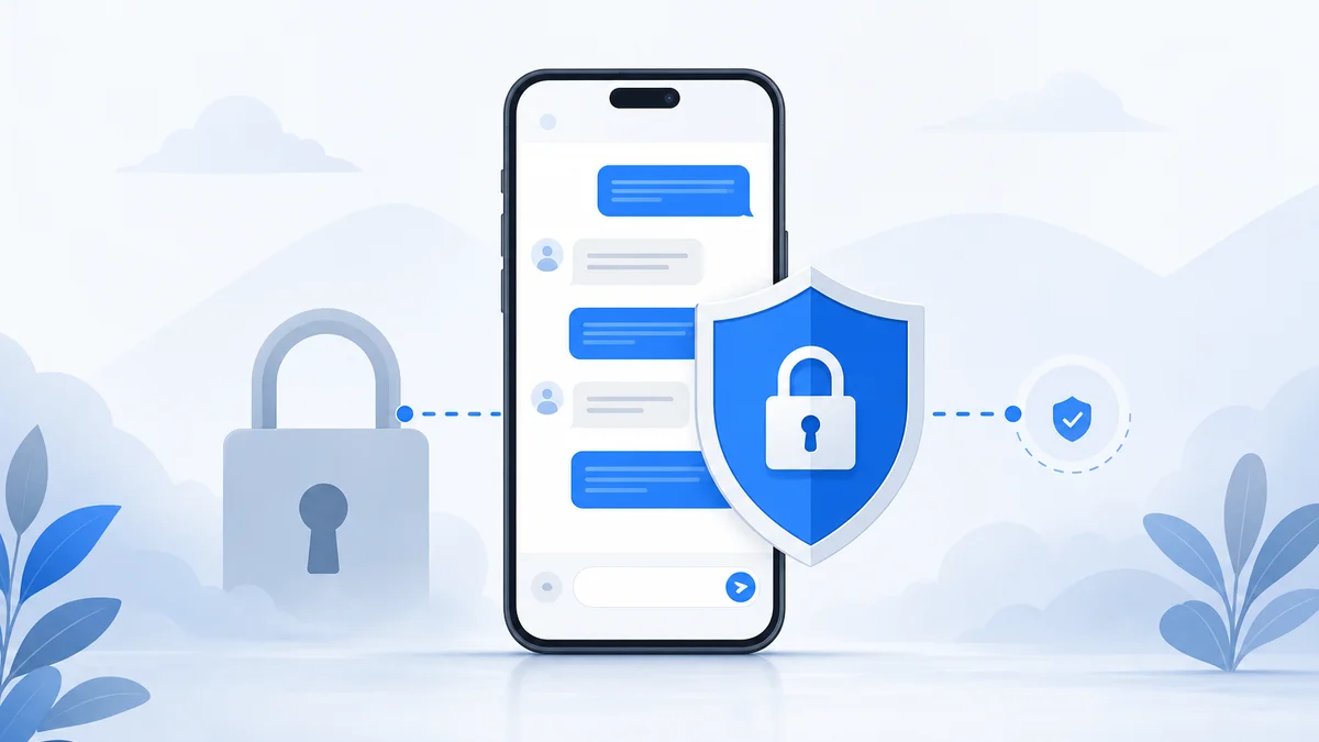 Telegram Sprach- und Videoanruf sicher